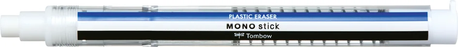 Tombow Gomme de rechange pour stylo-gomme 'MONO stick' - OEM ER-KM