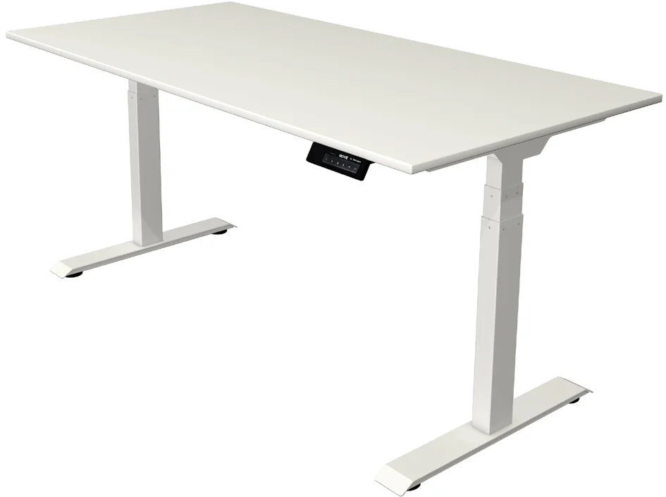 kerkmann Bureau assis-debout Move 1 Stable, (L)1.400 mm - OEM 10521053