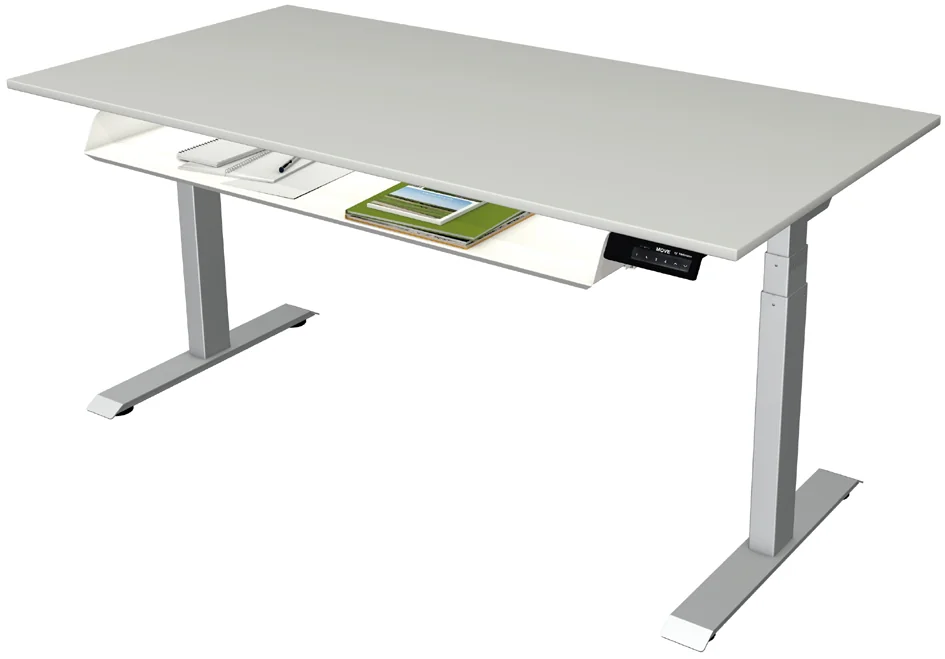 kerkmann Bureau assis-debout Move 1 Stable, (L)1.000 mm - OEM 10530253