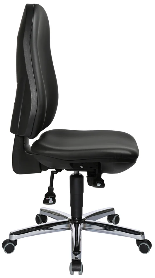 Topstar Accoudoir type 'SU', noir - OEM 7082 – Image 44