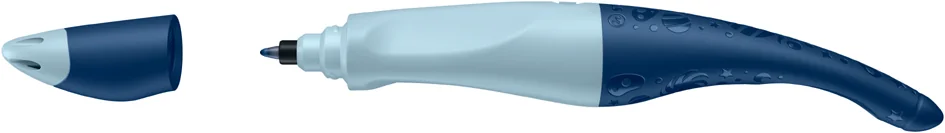 STABILO Stylo roller EASYoriginal 3D DreamWorld, rose - OEM 6892/43-4-41