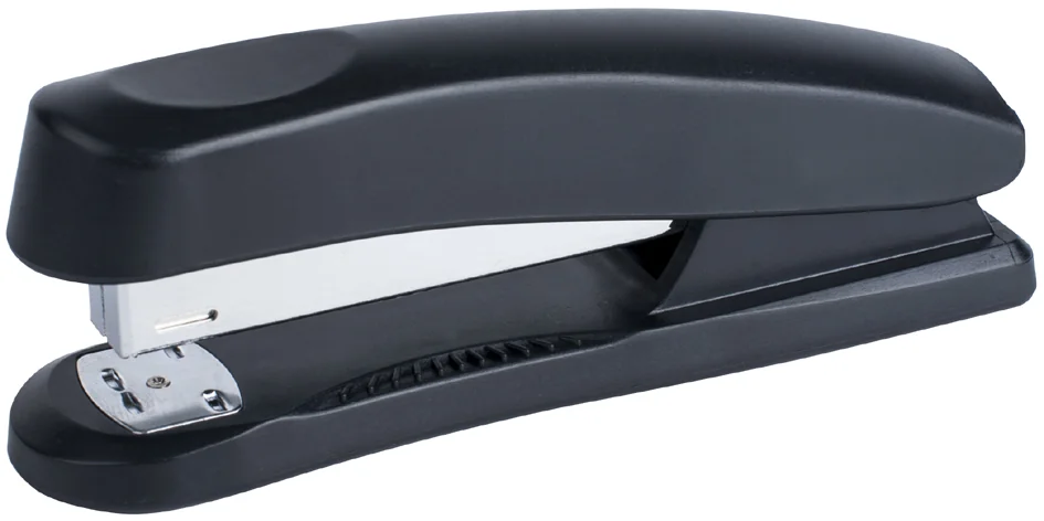 pavo Agrafeuse, capacité: 20 feuilles, noir - OEM 8053209