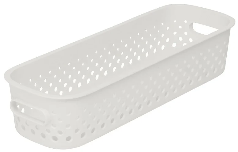 smartstore Bac de rangement Essence Slim, off-white - OEM 3001711