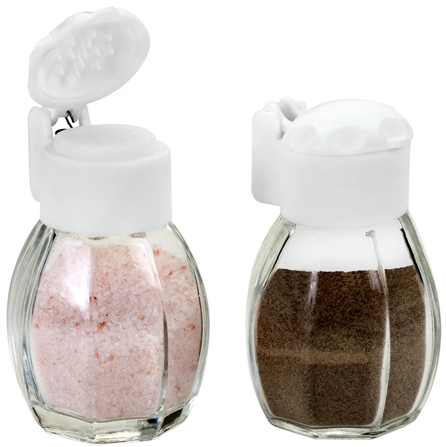 metaltex Salière et poivrière Spice Line, set de 2 - OEM 252911080