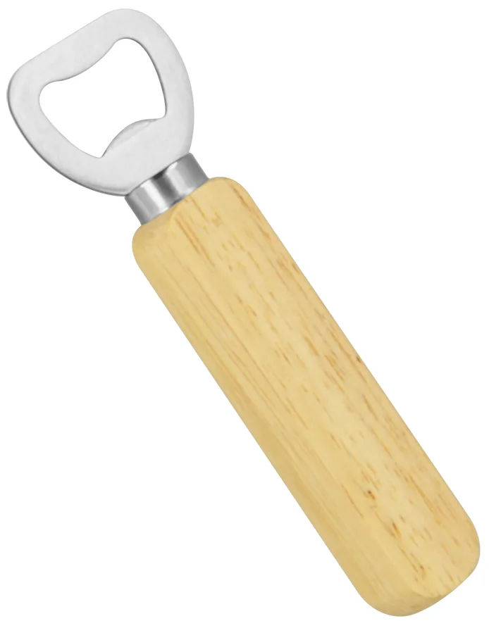 metaltex Décapsuleur avec manche en bois - OEM 250104000
