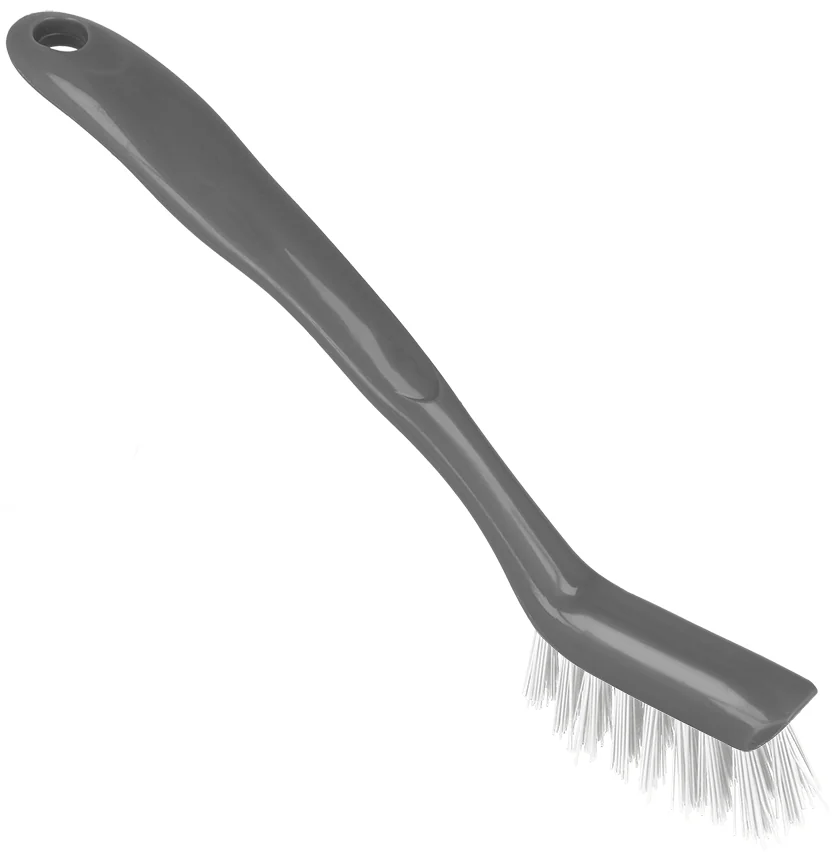 metaltex Brosse à joints, longueur: 230 mm, gris - OEM 245312001