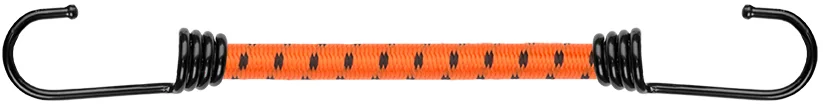 Bradas Tendeur BUNGEE CORD HOOK, longueur: 800 mm - OEM BCH1-08080OR-E